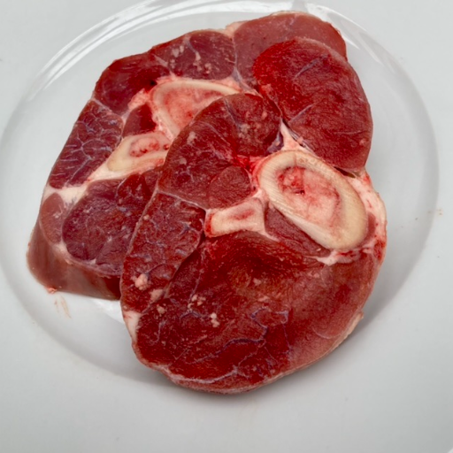 Bio Beinscheiben 1 - 2 Stück