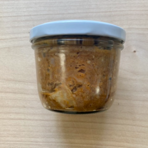 Bio Pulled Pork