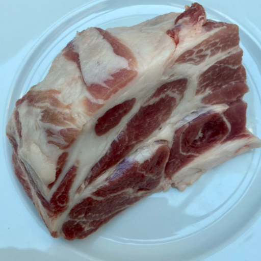 Bio Nackenbraten